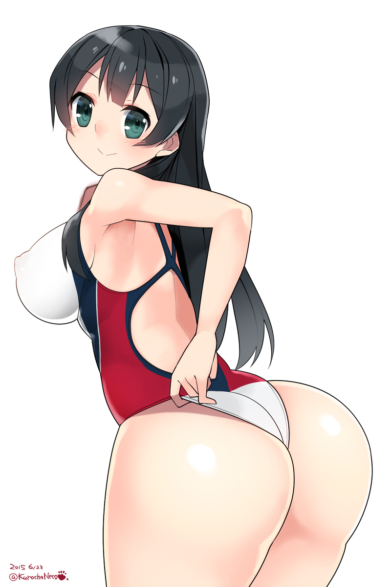阿賀野型 page 5 full