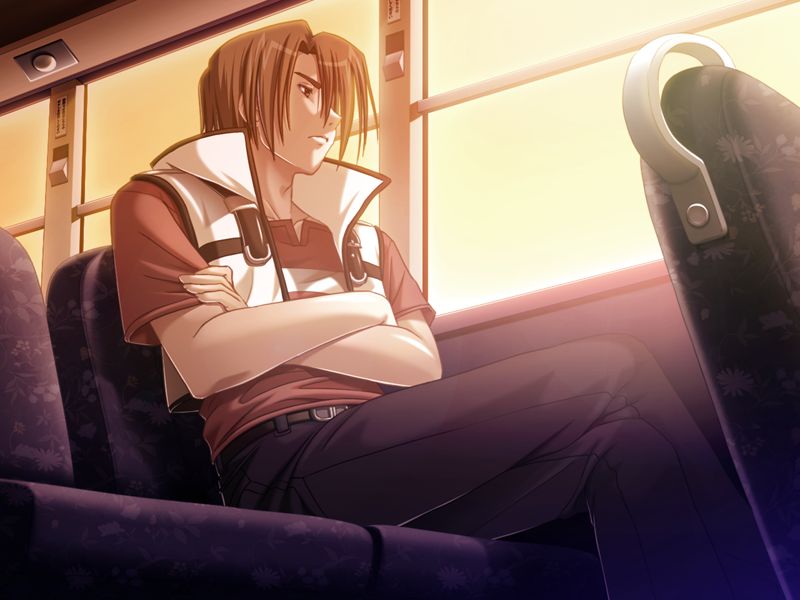 Shirudaku Settai ~Shiru Darake no Machi~ Append Disk page 10 full