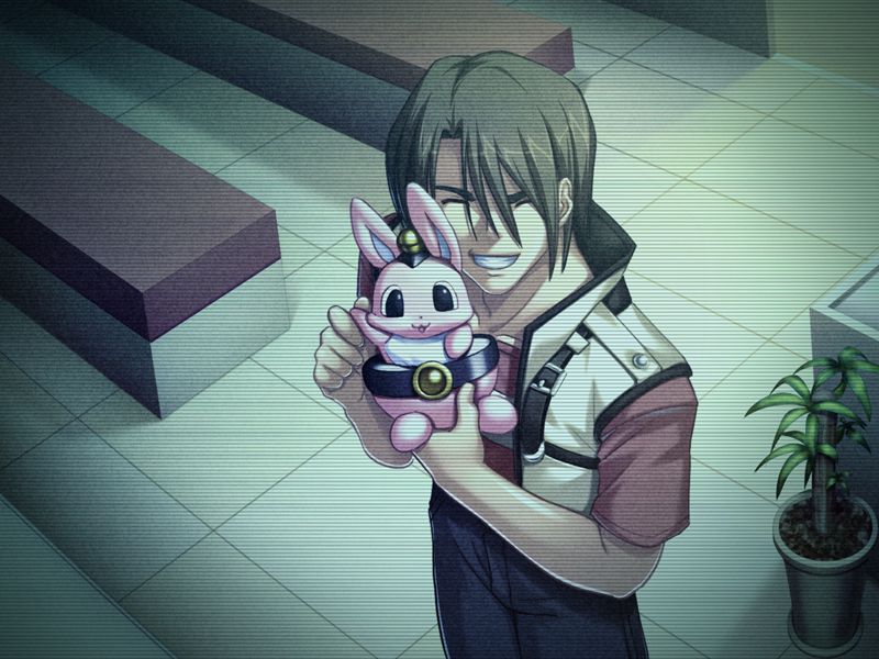 Shirudaku Settai ~Shiru Darake no Machi~ Append Disk page 9 full