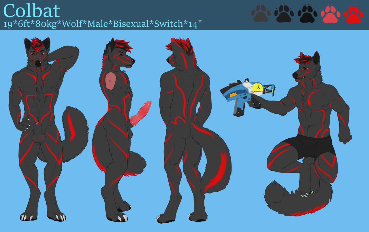 Artist - Homogenousrule page 5 full