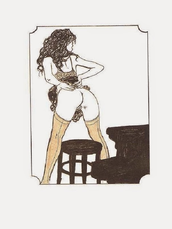 The Art of Milo Manara page 4 full