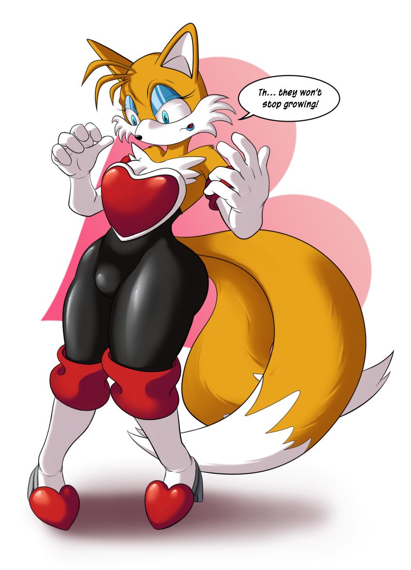 The Rougification series by Glazed page 4 full