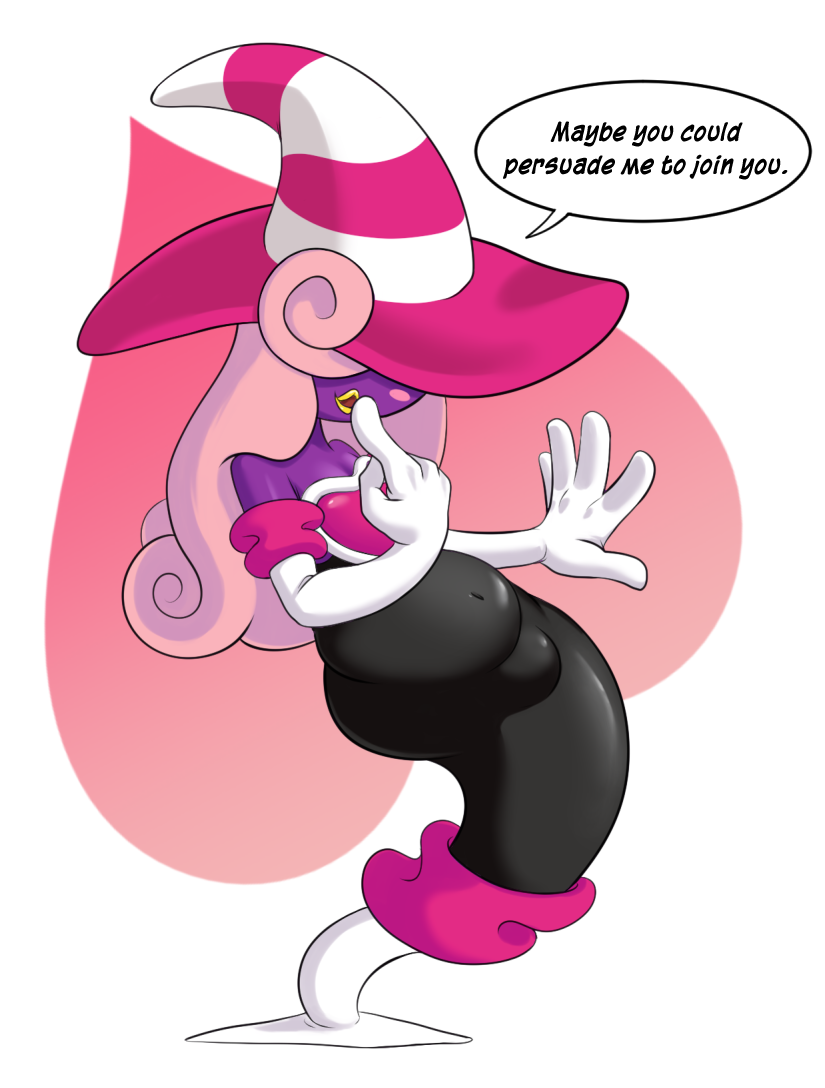 The Rougification series by Glazed page 5 full