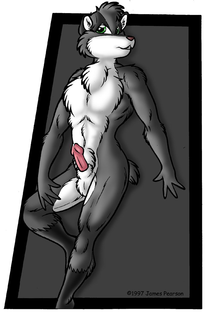 Animal Magnatism 3 page 4 full