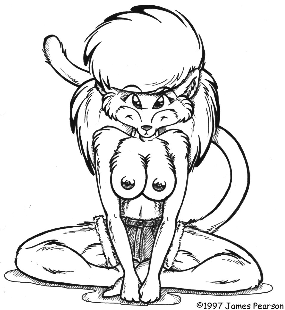 Animal Magnatism 3 page 9 full