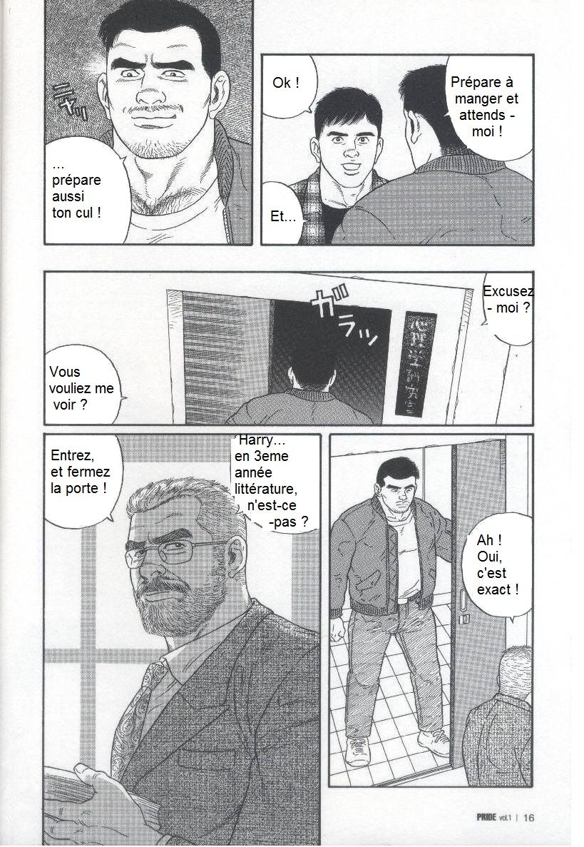 PRIDE Joukan page 9 full