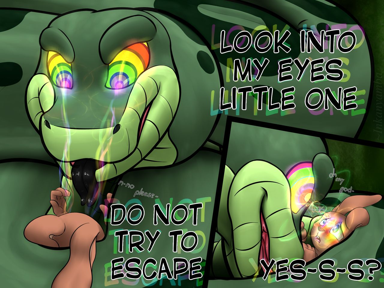 Pythonic Privacy page 7 full