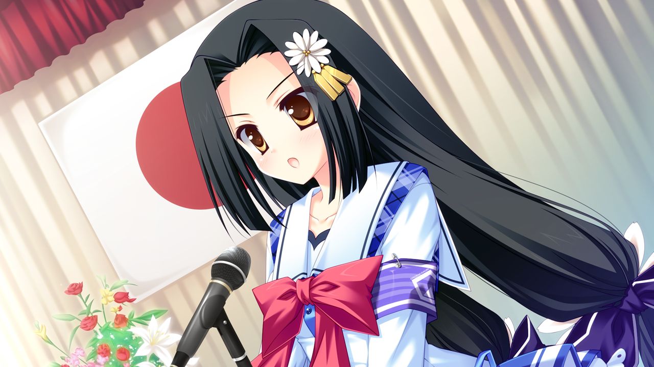 Strawberry Nauts HD Renewal Edition page 4 full