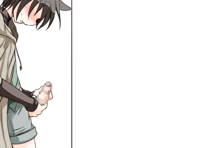 Midori no Mori no Fleur page 5 full