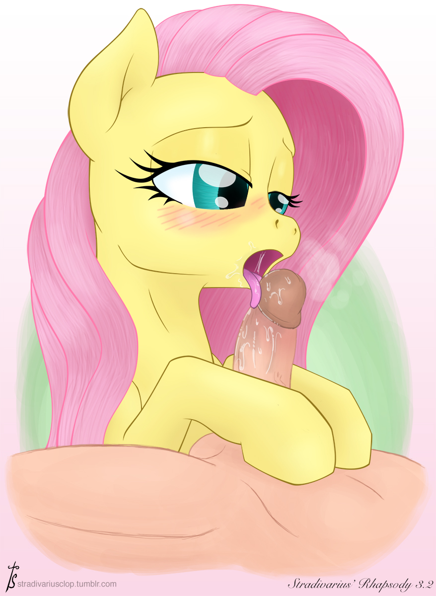 Fluttershy page 5 full