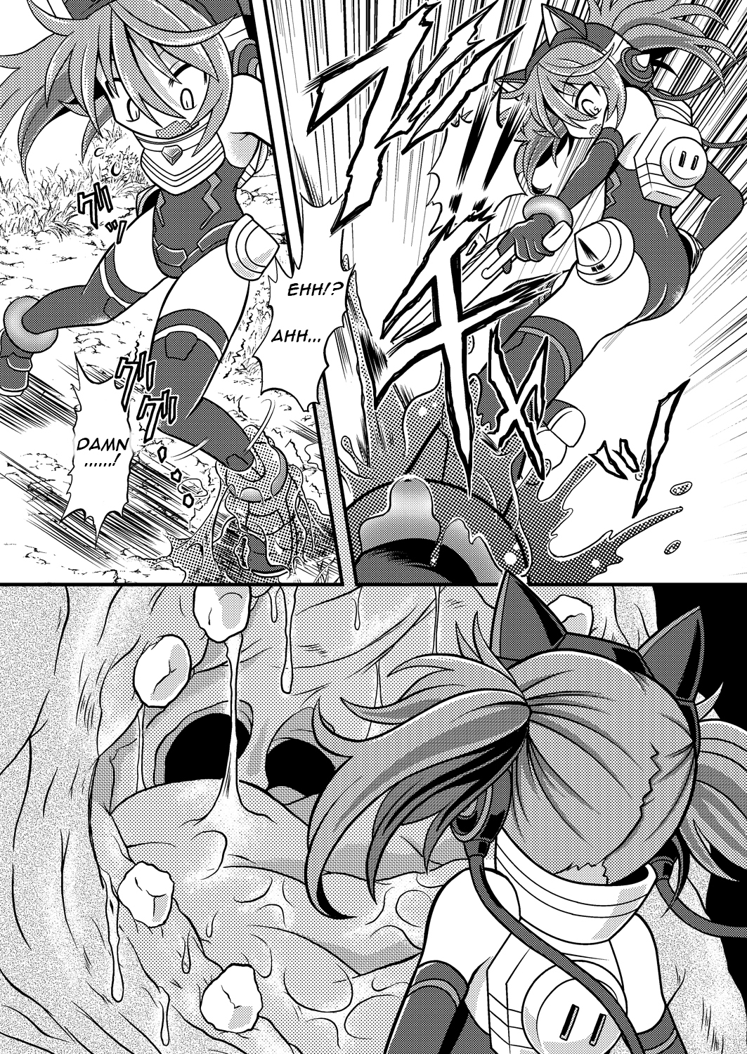 Torumarin-zuke Kiryuusan page 5 full