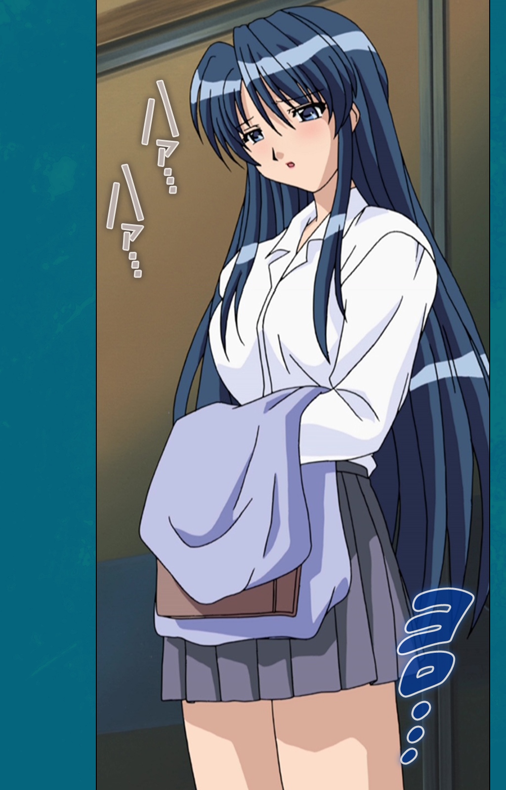 Onna Kyoushi Yumi no Houkago Zenpen Complete Ban page 4 full