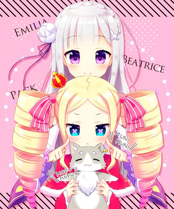 re:zero kara hajimeru isekai seikatsu page 10 full