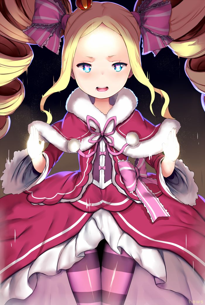 re:zero kara hajimeru isekai seikatsu page 2 full