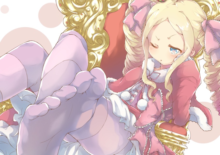 re:zero kara hajimeru isekai seikatsu page 4 full