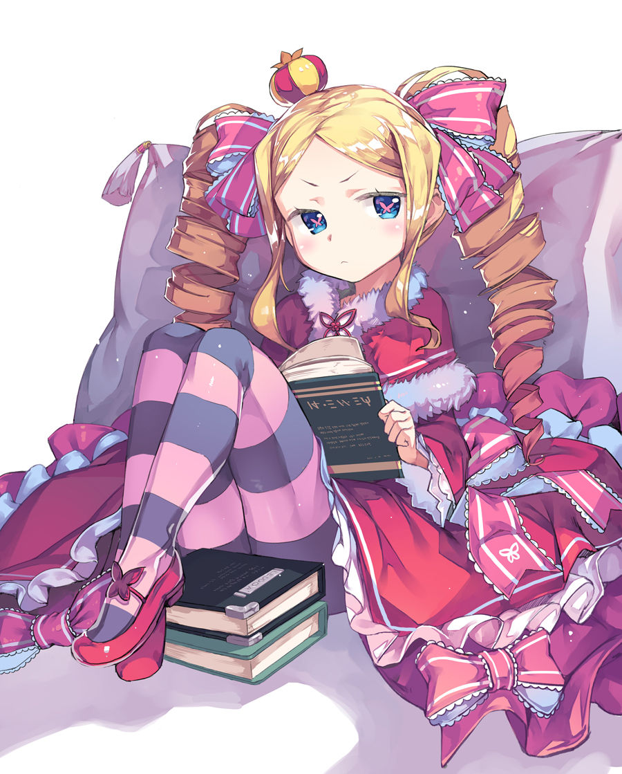 re:zero kara hajimeru isekai seikatsu page 6 full