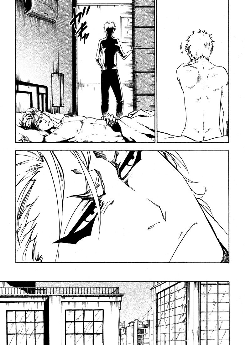 The Match page 7 full