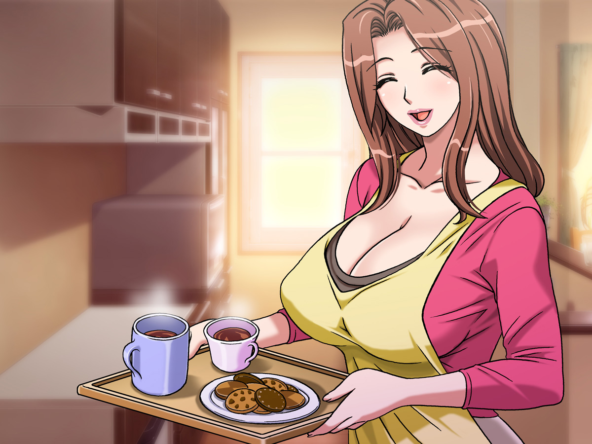 Nyuuhakushoku no Meshibe Jutai Hen page 3 full