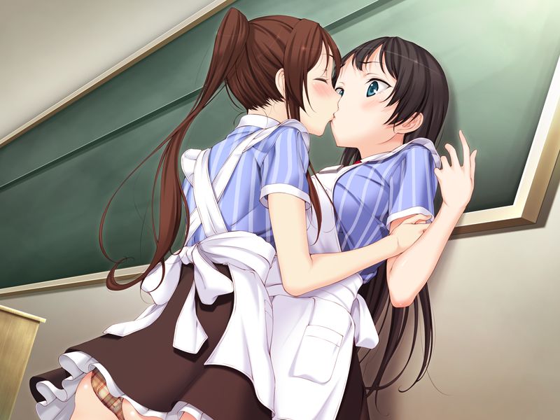 Sono Hanabira ni Kuchizuke o -  Tenshi-tachi no Yakusoku page 3 full