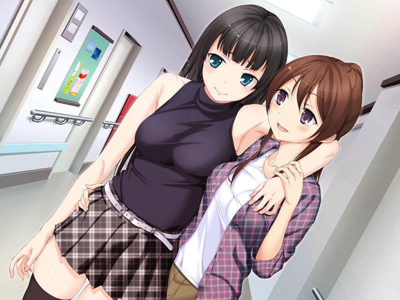 Sono Hanabira ni Kuchizuke o -  Tenshi-tachi no Yakusoku page 9 full