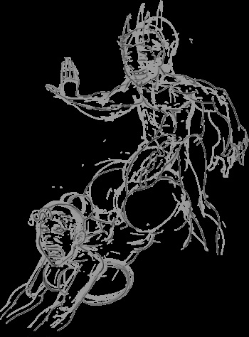Animated Work cover