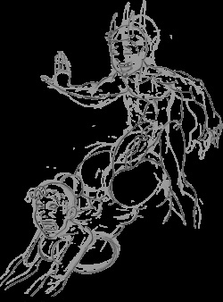 Animated Work