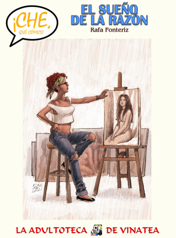 El sueño de la razón cover