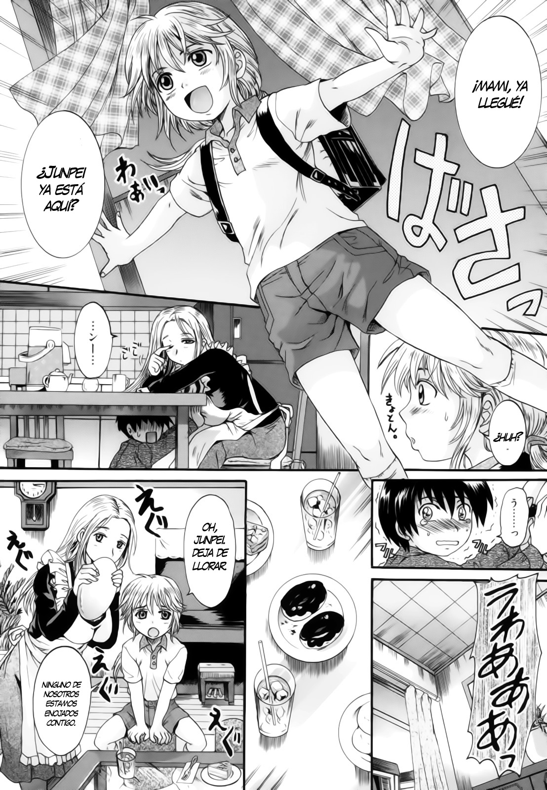 Natural Mama page 4 full