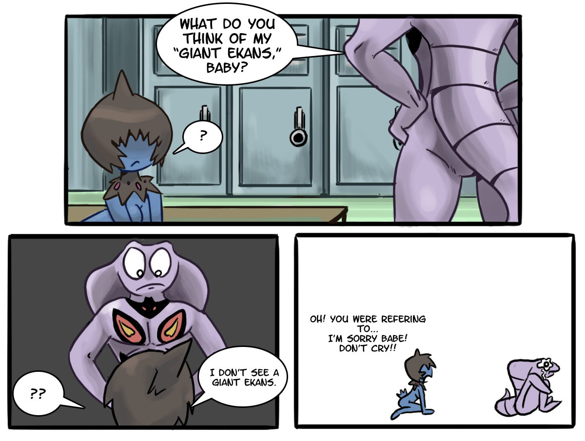 Reptiles 20 page 5 full