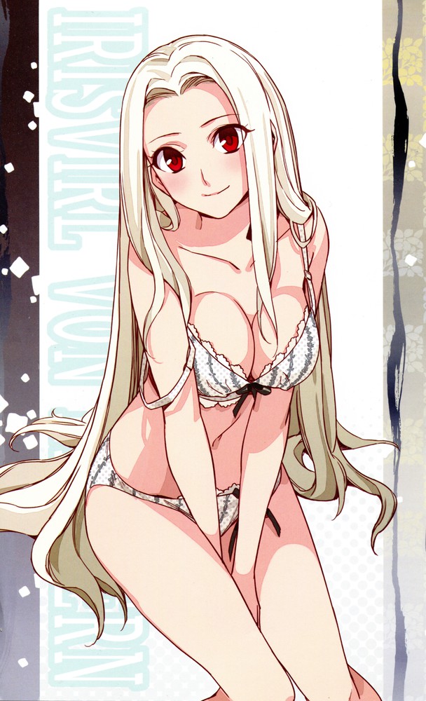 Artist - Morii Shizuki page 10 full