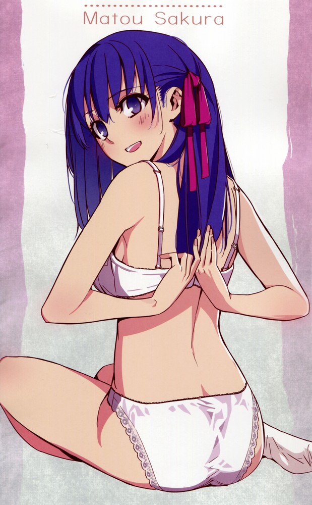 Artist - Morii Shizuki page 2 full