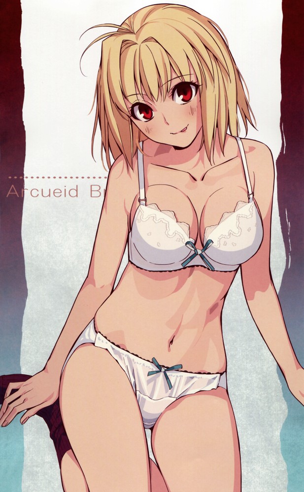 Artist - Morii Shizuki page 3 full