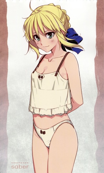 Artist - Morii Shizuki cover