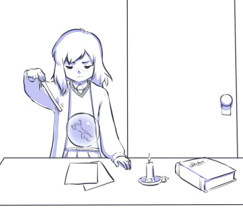 Arnold Planter and the Orb of Transmutation cover
