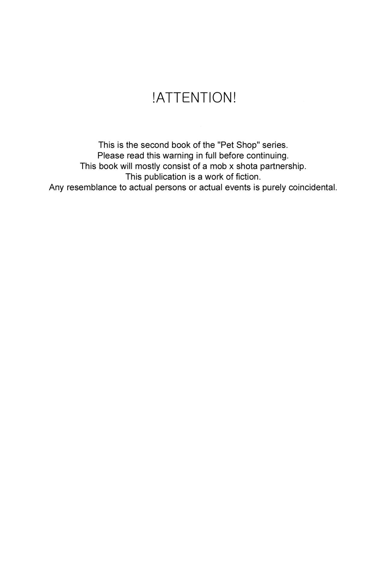 Pet Shop 2 page 2 full