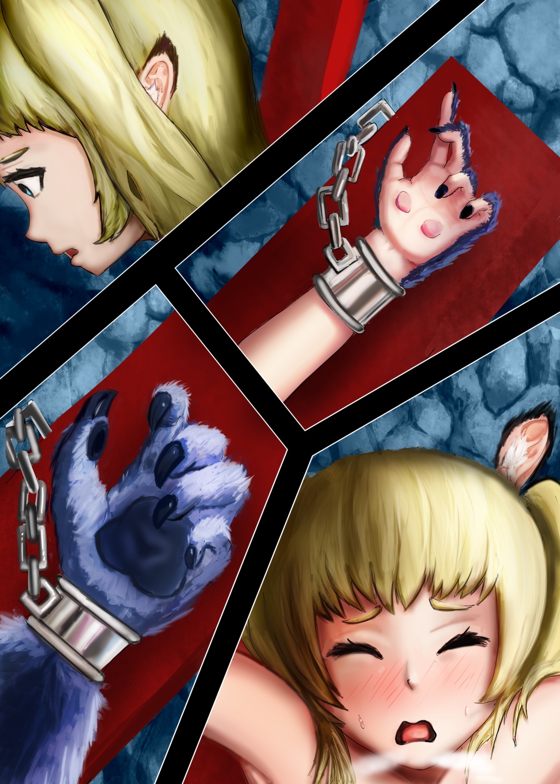 MGE Manticore Monsterization page 3 full
