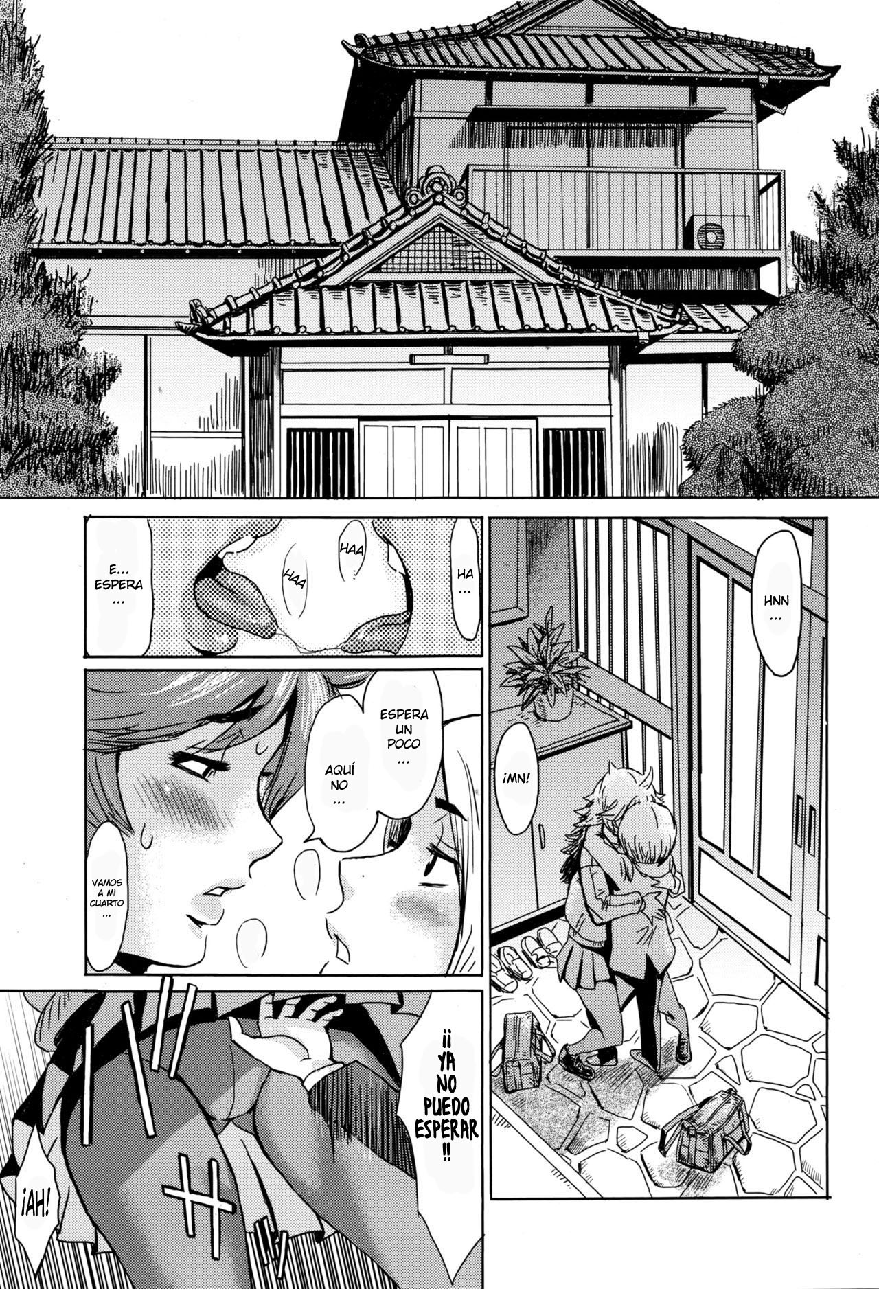 Oni-Kawa! page 9 full