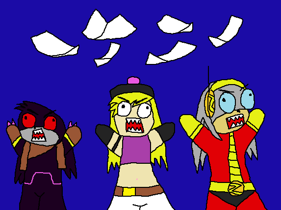 LucaLila/Luigimobile's Art page 3 full
