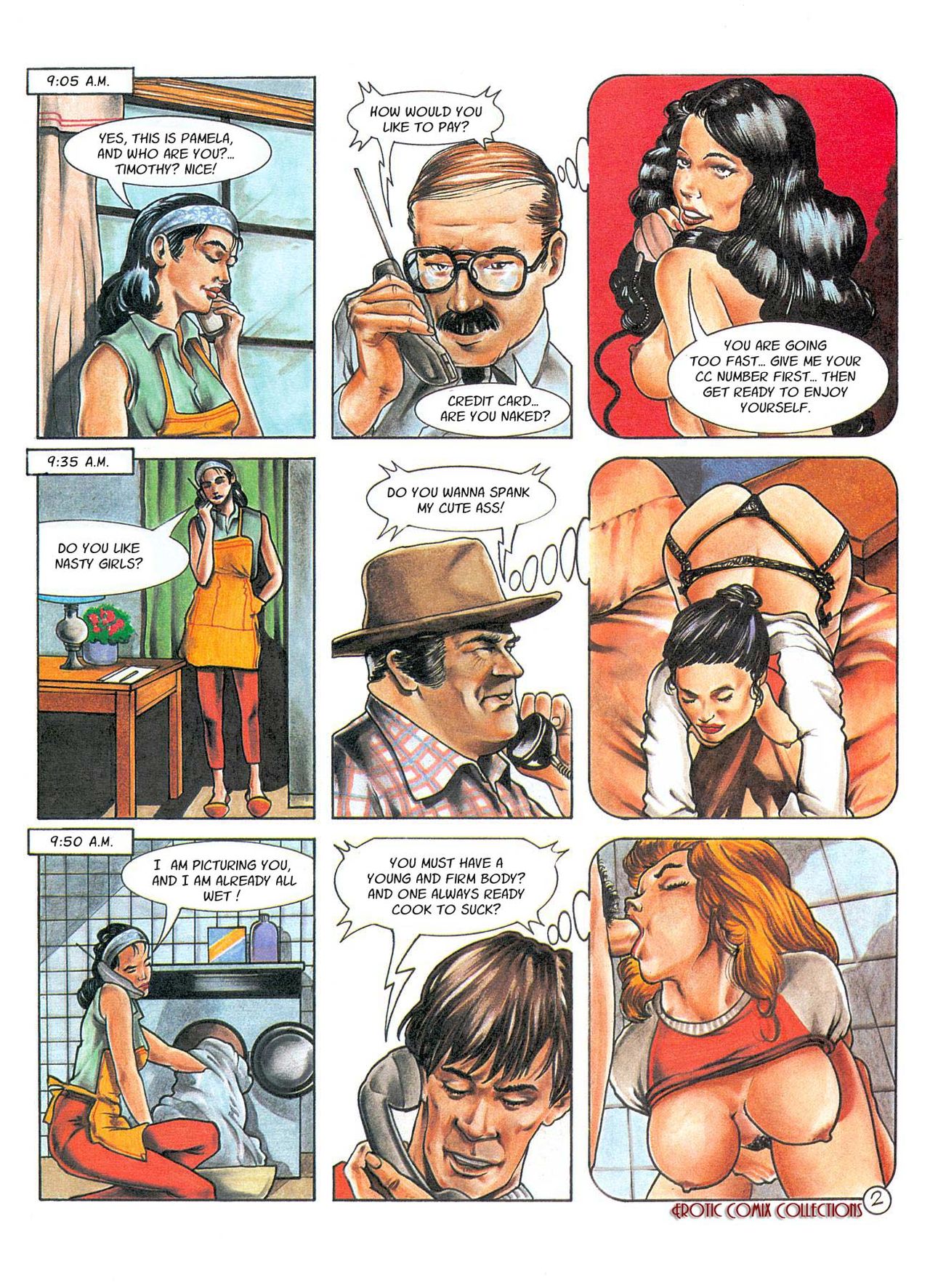 Phone Sex page 3 full