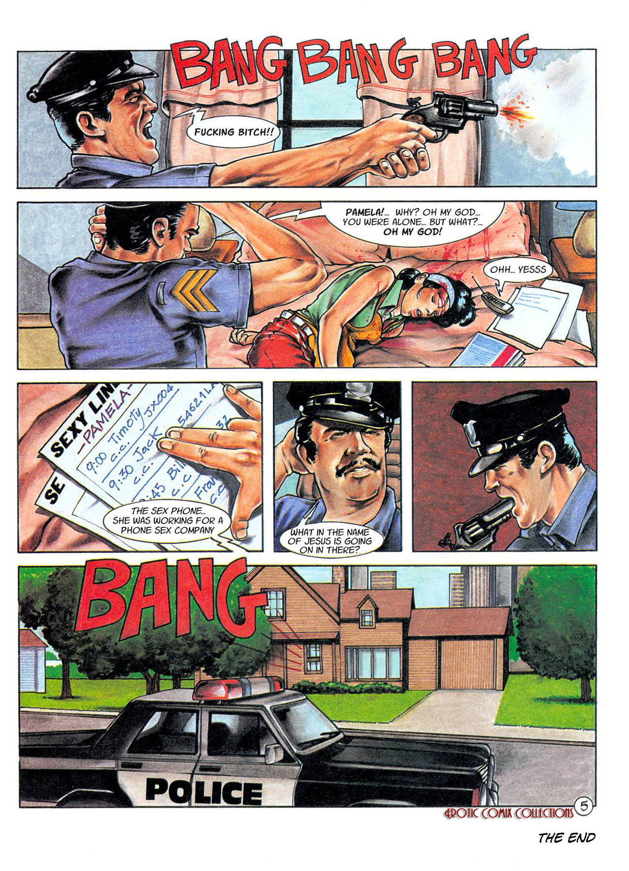 Phone Sex page 6 full