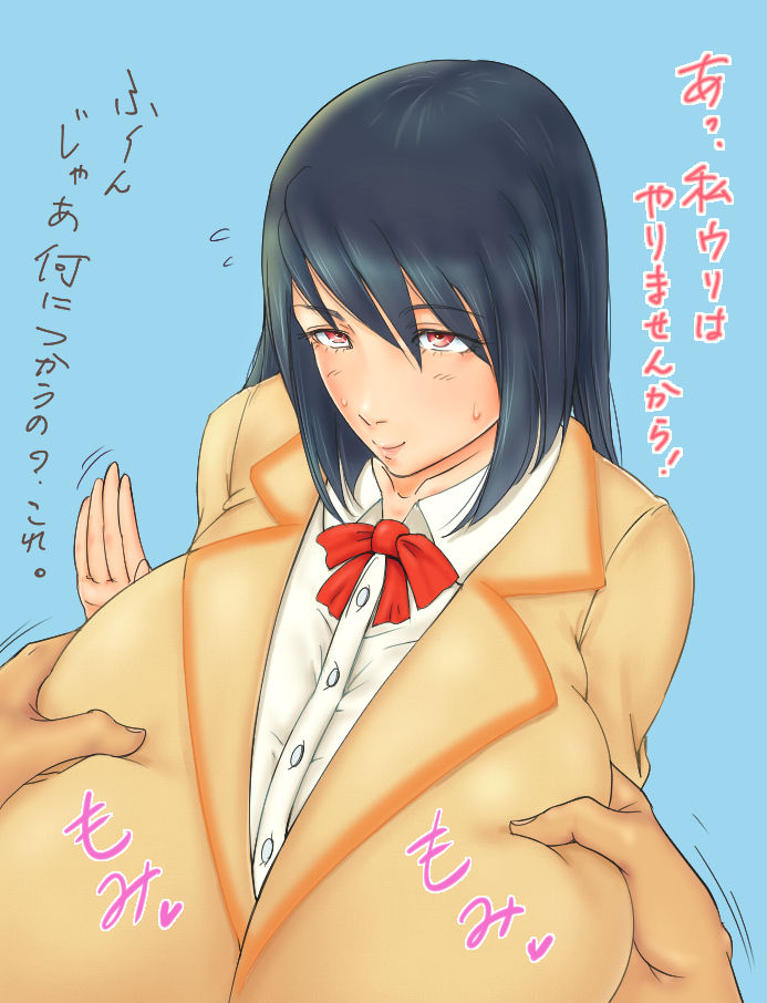 Pixiv Artist  Benjo Mushi 便所虫 page 7 full