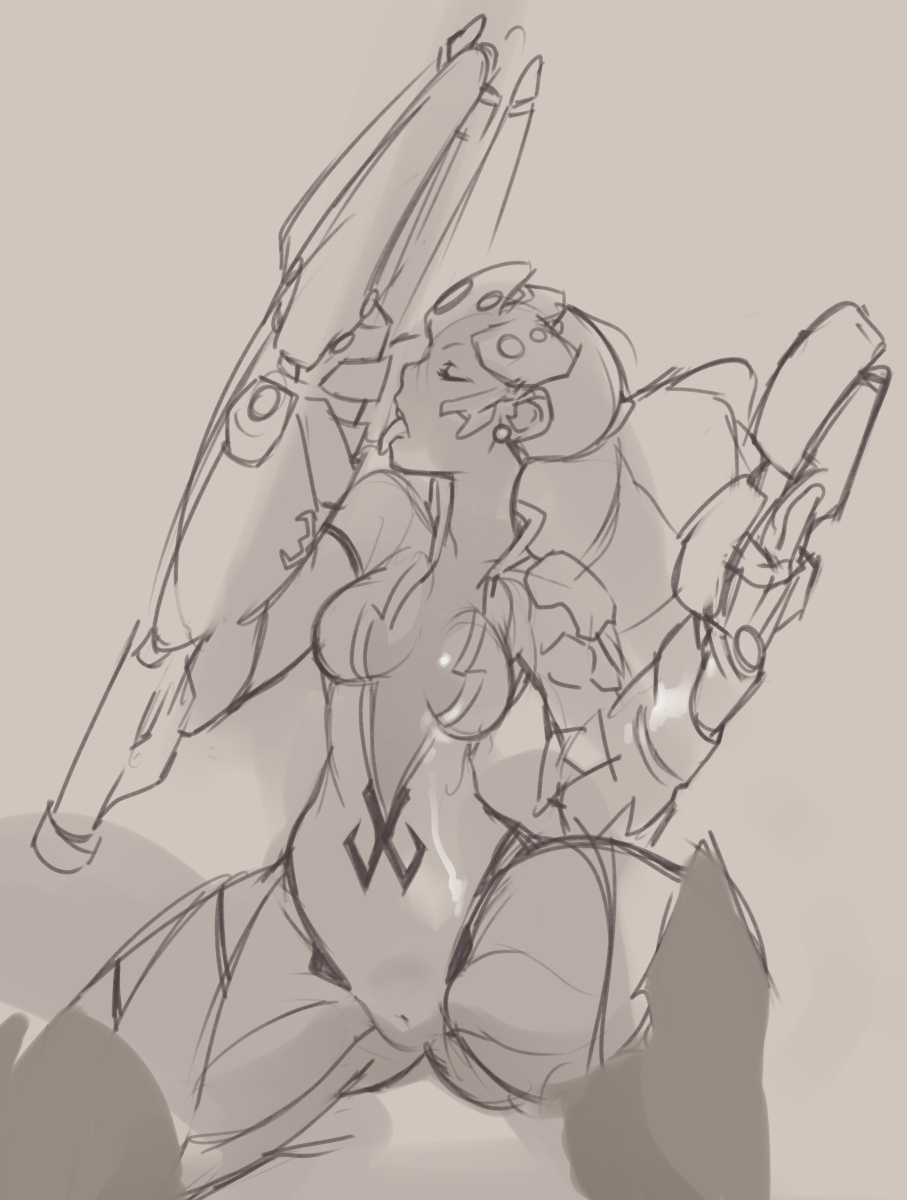 Overwatch page 4 full