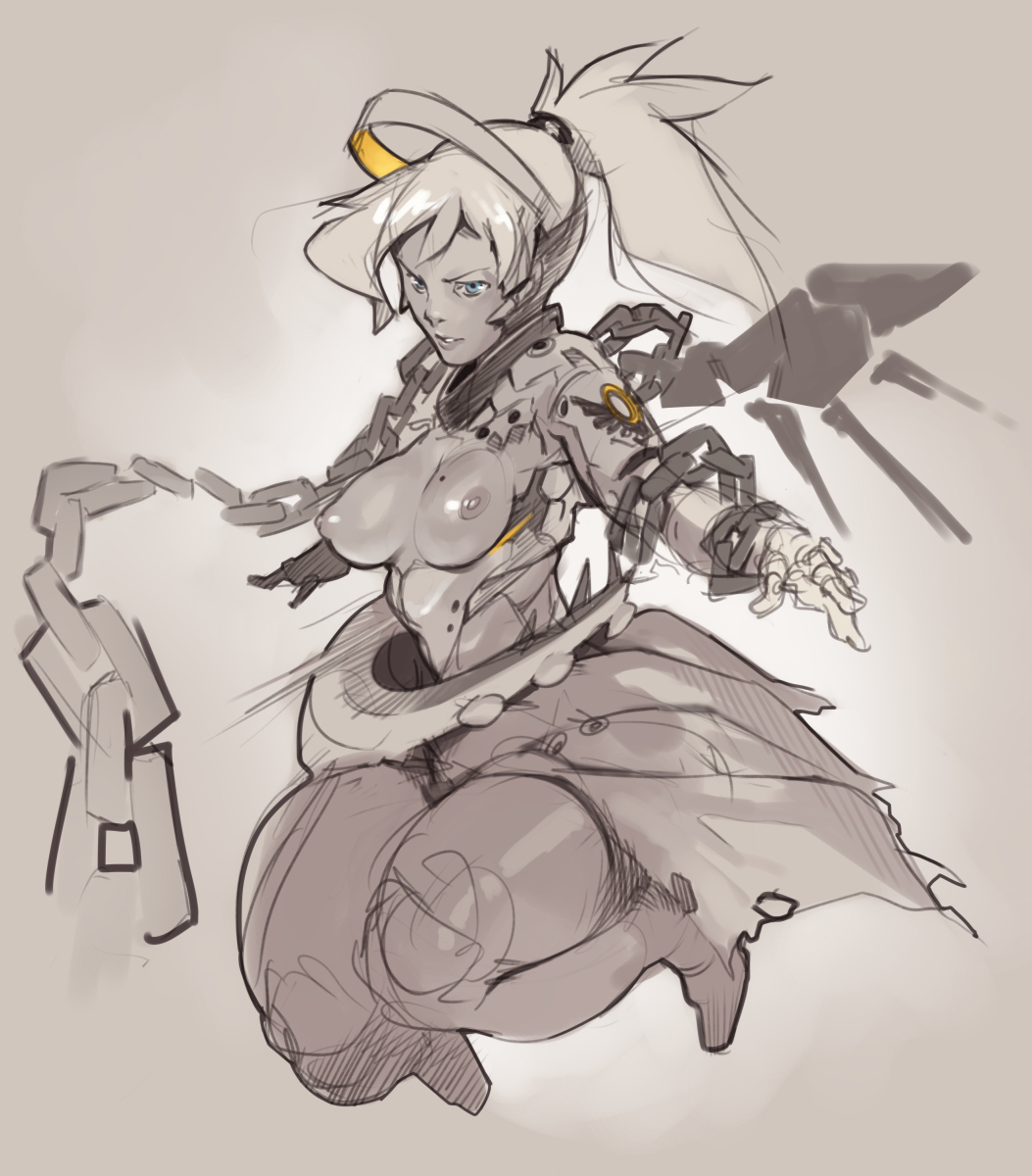 Overwatch page 8 full