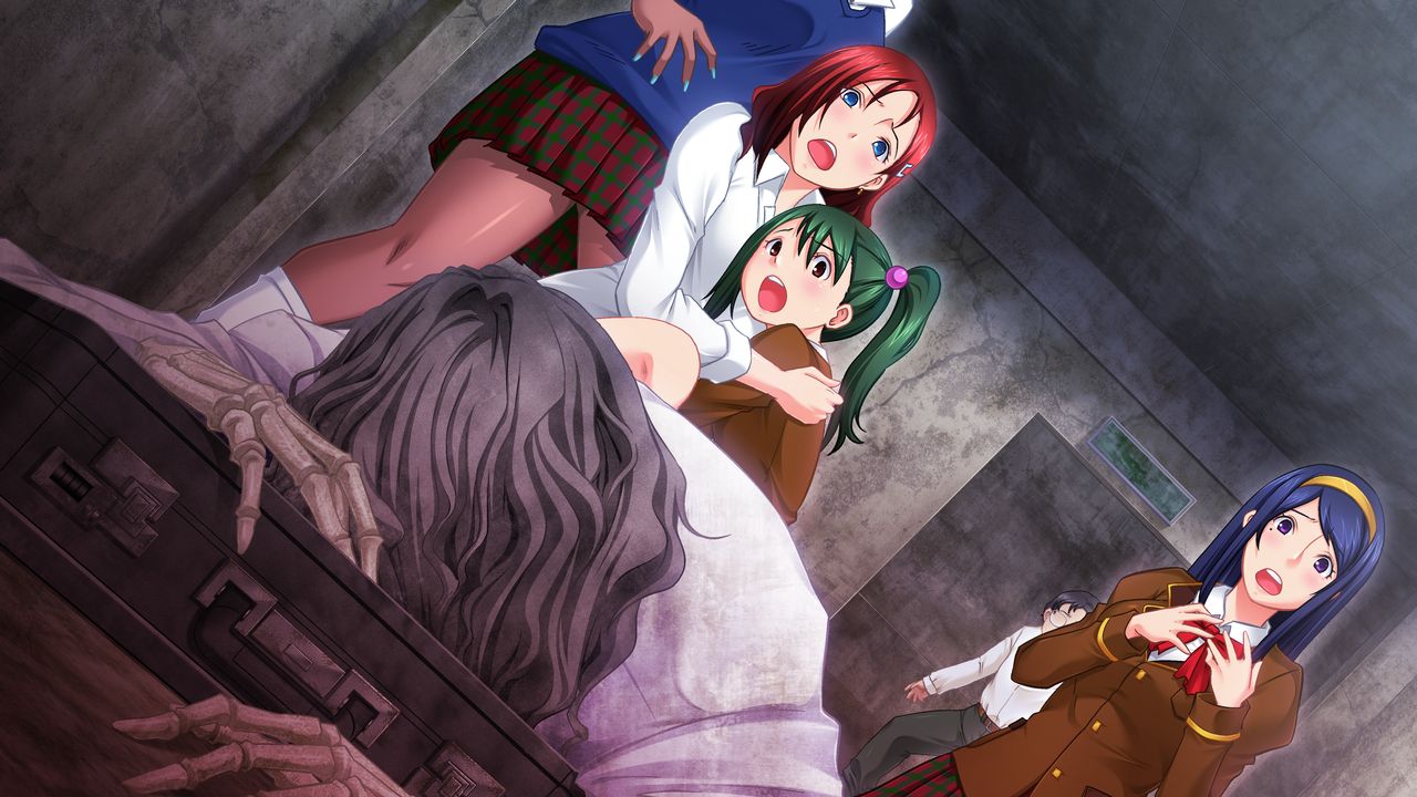 Jutaijima “Doushite Anta Mitai na Busa Otoko ni Tanezuke Sarenakya Ikenai no yo?!” | Fertility Island "Why Do I Have To Be Impregnated By an Ugly Guy Like You!?" 1 of 2 page 10 full