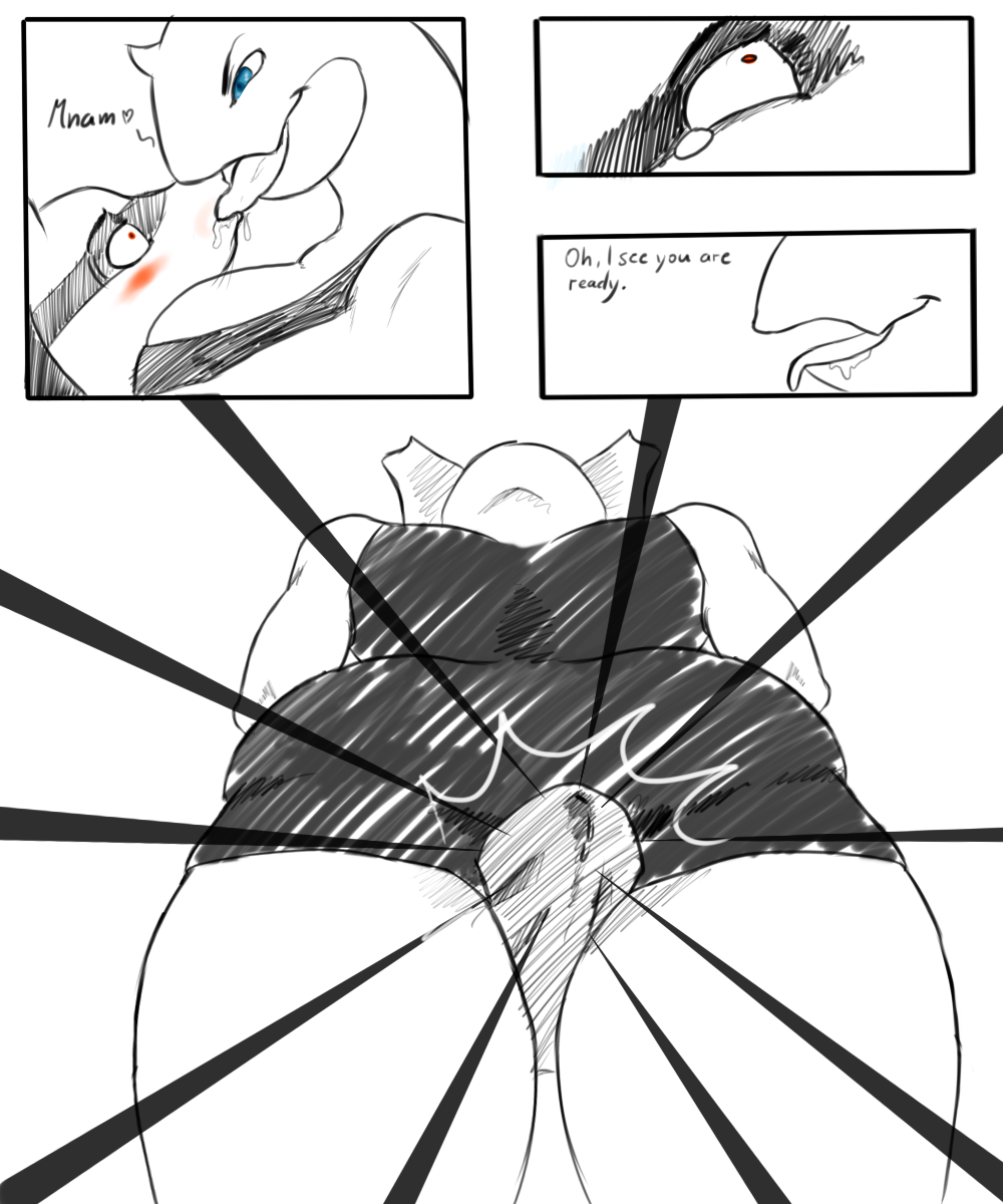 Queen of The Gym page 4 full