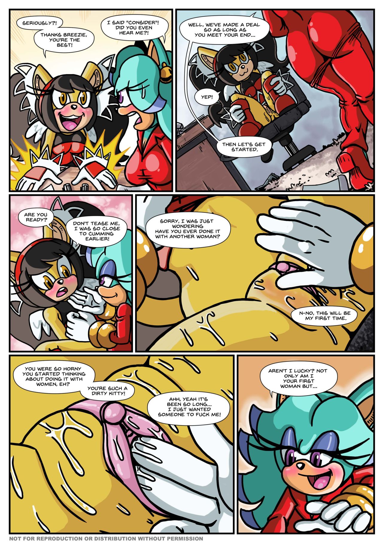 Overtime page 4 full