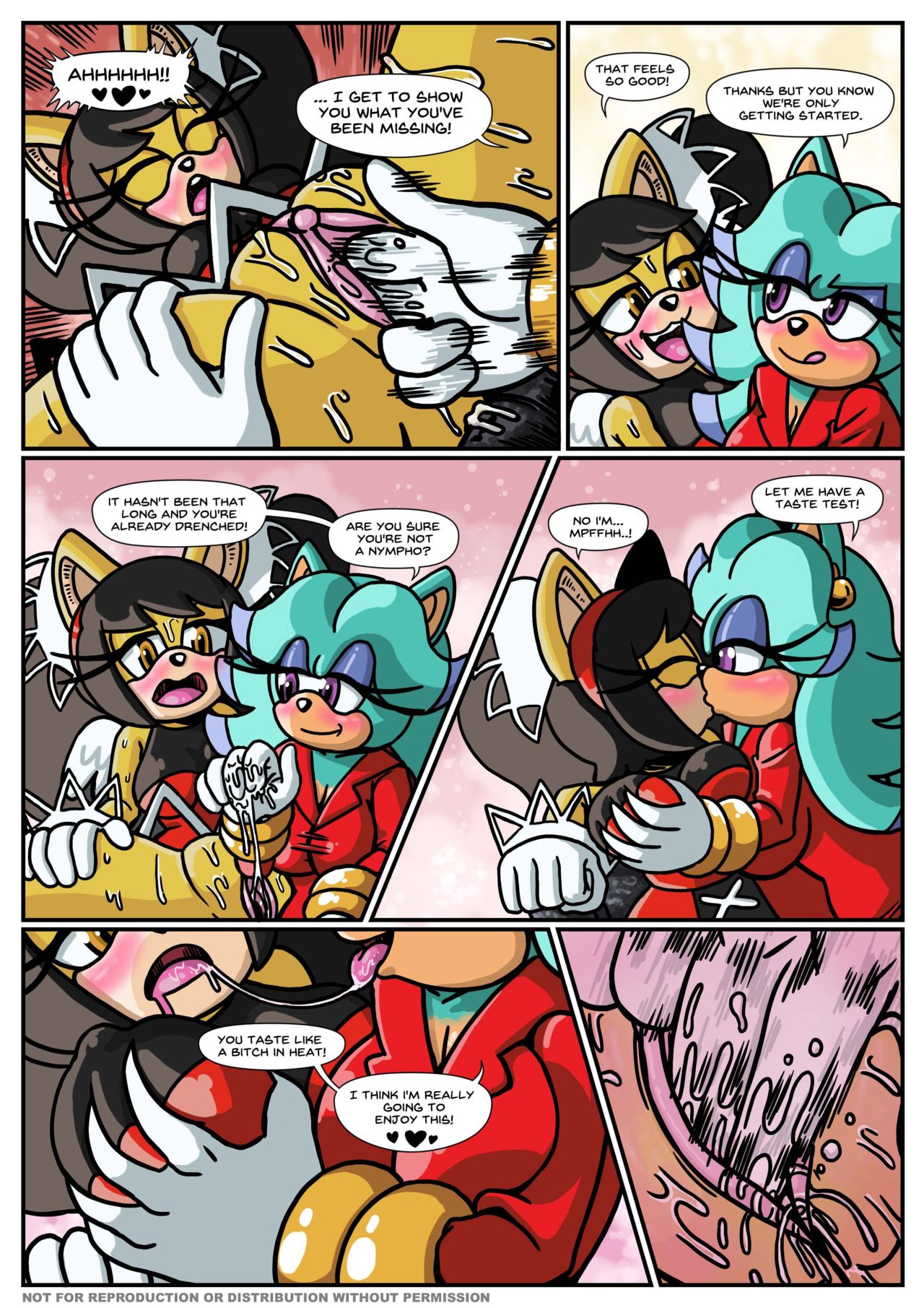 Overtime page 5 full
