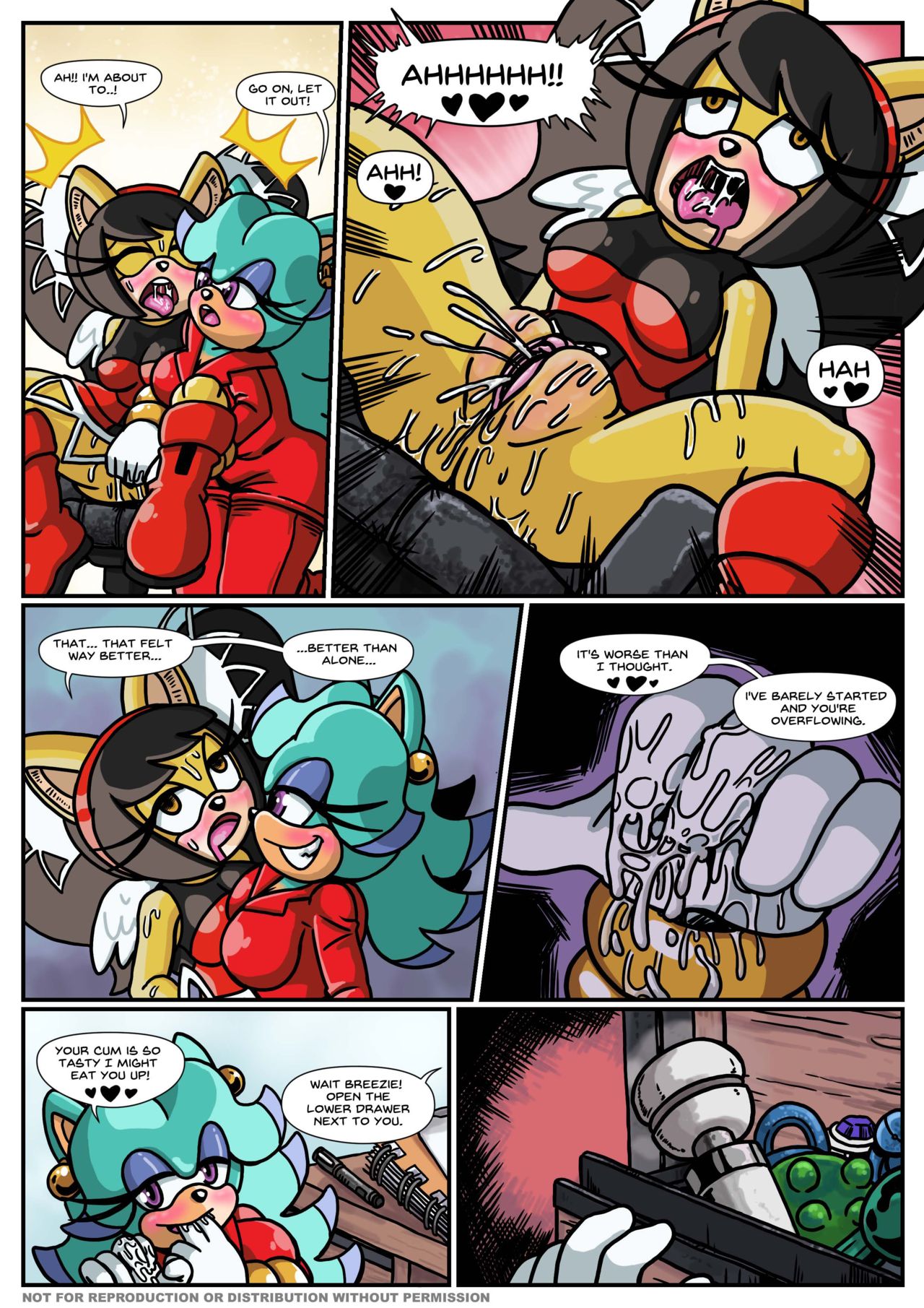 Overtime page 6 full