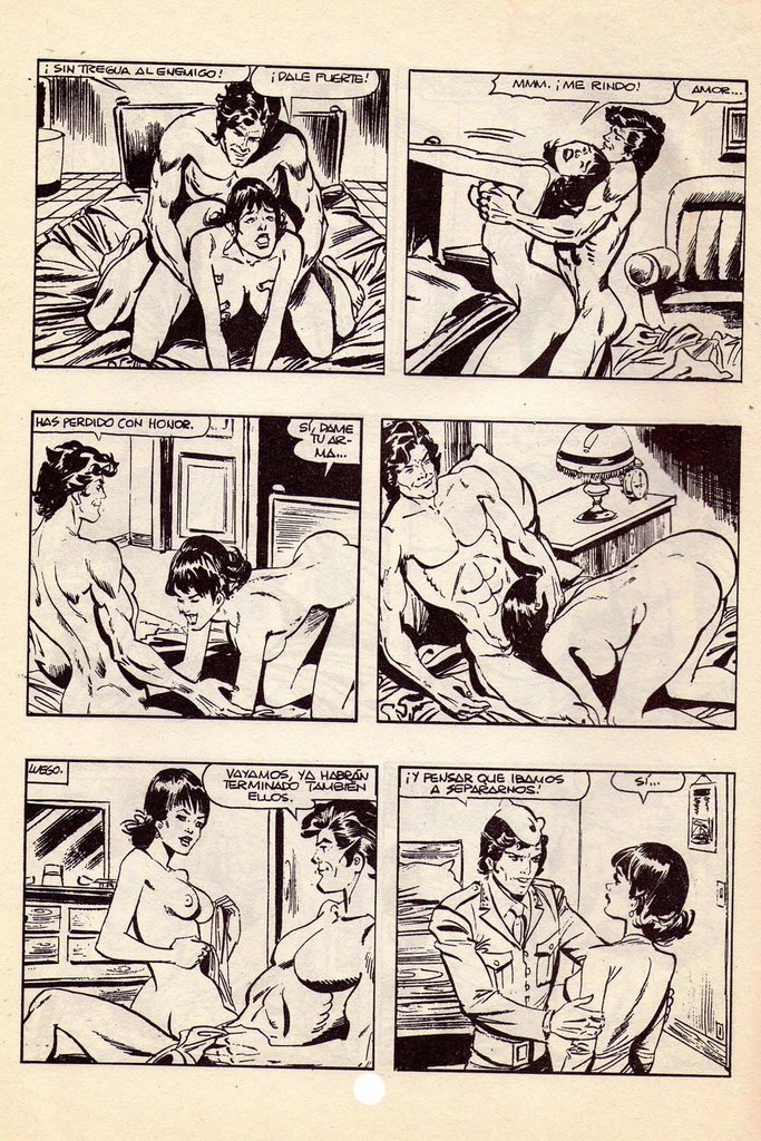 Tentetieso 12:El Trompa page 10 full