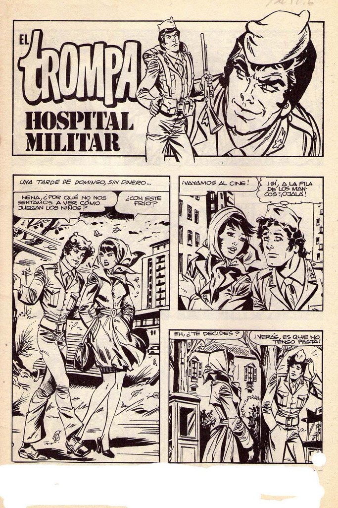 Tentetieso 12:El Trompa page 2 full